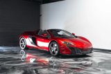 Used 2015 McLaren 650S Spider image 6
