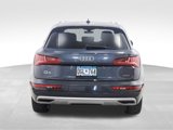 Used 2019 Audi Q5 2.0T Premium Plus image 4