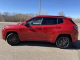 Used 2023 Jeep Compass Limited image 4