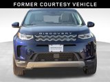 Certified 2023 Land Rover Discovery Sport SE image 2