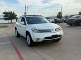 Used 2007 Nissan Murano SL w/ Touring Pkg image 3
