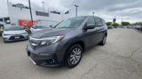 Used 2020 Honda Pilot EX image 4