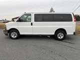 Used 2017 Chevrolet Express 2500 LT w/ LT Preferred Equipment Group image 2