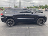Used 2015 Jeep Grand Cherokee Altitude image 2