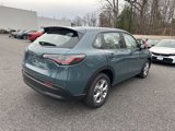 New 2025 Honda HR-V LX image 3