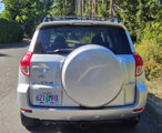 Used 2008 Toyota RAV4 Limited image 2