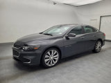 Used 2017 Chevrolet Malibu Premier w/ Premier Sun and Wheel Package image 2