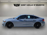 Used 2022 Honda Civic Sport image 4