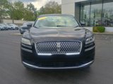 Used 2022 Lincoln Nautilus Reserve image 2