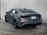 Used 2022 Kia Forte LXS image 3