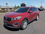 Used 2018 Kia Sorento LX image 2