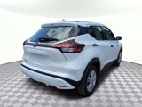 Used 2023 Nissan Kicks S image 4