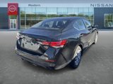 New 2025 Nissan Sentra S image 2