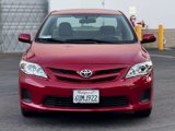 Used 2011 Toyota Corolla S image 2