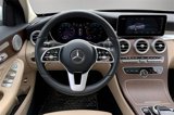 Used 2021 Mercedes-Benz C 300 4MATIC Sedan image 5