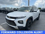 Used 2022 Chevrolet TrailBlazer LT w/ Convenience Package image 3