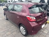 Used 2022 Mitsubishi Mirage ES image 2