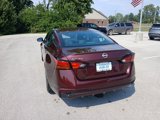 Used 2024 Nissan Altima 2.5 SV image 3