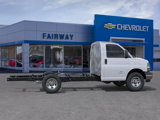 New 2025 Chevrolet Express 3500 w/ Power Convenience Package image 5