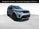 New 2024 Land Rover Discovery Dynamic SE image 3