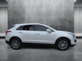Used 2017 Cadillac XT5 Luxury image 4