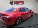 Used 2019 Toyota Camry SE w/ Carpet Mat Package image 5