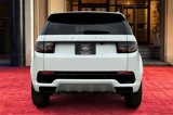 New 2025 Land Rover Discovery Sport S image 4