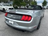 Used 2022 Ford Mustang Premium image 3