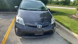 Used 2013 Toyota Prius One image 2