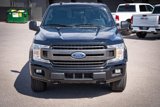 Used 2018 Ford F150 XLT w/ Equipment Group 302A Luxury image 2