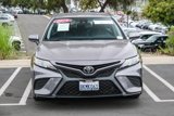 Certified 2019 Toyota Camry SE image 2