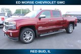 Used 2016 Chevrolet Silverado 1500 High Country w/ High Country Premium Package image 4