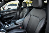 Used 2022 Alfa Romeo Stelvio Ti w/ Active Assist Plus Package image 2