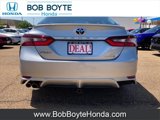 Used 2022 Toyota Camry SE image 4