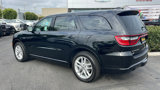 New 2025 Dodge Durango R/T w/ Trailer Tow Group IV image 4