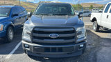 Used 2017 Ford F150 Lariat w/ Equipment Group 502A Luxury image 2