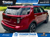 Used 2013 Ford Explorer Sport image 6