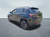 Certified 2022 Jeep Compass Limited w/ Sun and Sound Group image 4