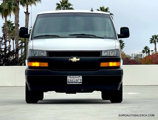 Used 2020 Chevrolet Express 2500 image 2