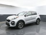 Used 2020 Kia Sportage EX w/ Option Group 15 image 3