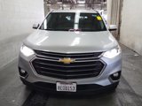 Used 2018 Chevrolet Traverse LT image 2