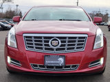 Used 2013 Cadillac XTS Luxury w/ Driver Awareness Package image 5