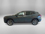 New 2025 Chevrolet Trax LT image 2
