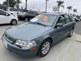 Used 2002 Volvo S40 image 2