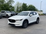 Used 2021 MAZDA CX-5 Touring image 3