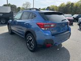 Used 2020 Subaru Crosstrek 2.0i Limited w/ Moonroof Package image 5