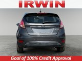 Used 2017 Ford Fiesta Titanium image 4