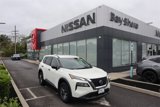 Certified 2021 Nissan Rogue S image 2