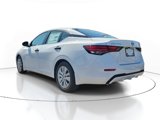 New 2025 Nissan Sentra S image 5