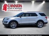 Used 2016 Ford Explorer XLT w/ Equipment Group 202A image 2